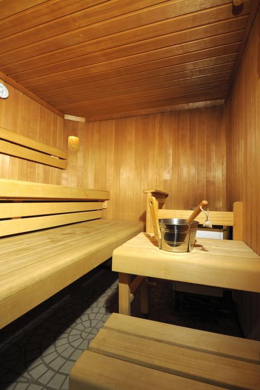 Hotel Garni Alpenland Алтенмаркт им Понгау Екстериор снимка